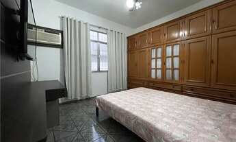 Imagem 7: Apartamento térreo 2 quartos com 80m², 2 vagas à venda por R$305.000