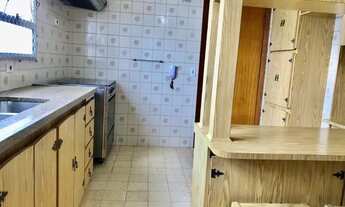 Imagem 6: Apartamento para aluguel, 3 quartos, 1 suíte, 2 vagas, Vila Bastos - Santo André/SP