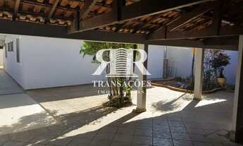 Imagem 6: Casa com 2 dormitórios, 210m² à venda por R$ 550.000,00 - Jardim Terra Branca - Bauru/SP