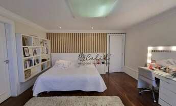 Imagem 4: Casa com 5 dormitórios à venda, 2000 m² por R$ 23.000 - Retiro Morumbi - São Paulo/SP