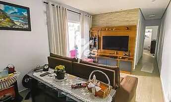 Imagem 2: Cód.: 13045 - Apartamento tipo sem condomínio com 02 dormitórios sendo 01 suíte e 02 vagas