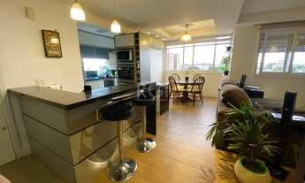 Imagem 7: Apartamento em São João