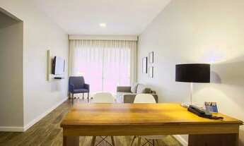 Imagem 7: Flat no Travel Inn Park Avenue para morar ou investir
