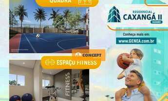 Imagem 6: Apartamento com 2 dormitórios à venda, 47 m² por R$ 187.920,00 - Jardim Saúde - Suzano/SP