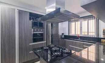 Imagem 5: Sobrado com 3 dormitórios, 173 m² - venda por R$ 920.000,00 ou aluguel por R$ 4.459,00/mês