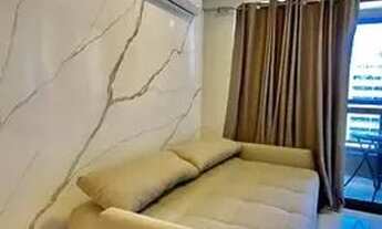 Imagem 5: Vendo Apartamento MOBILIADO no BROOKLIN CENTRAL PARQUE no Papicu, 2 suítes + 1 closet, 2 v