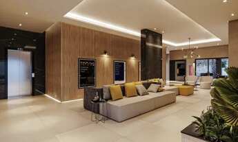 Imagem 5: Apartamento 2 quartos de Frente ao Centro de Convenções Setor Aeroporto - Goiânia - GO