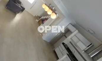 Imagem 3: Sobrado para venda tem 141 metros quadrados com 3 quartos em Mont Serrat - Canoas - RS