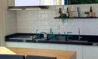 Imagem 5: Apartamento com 3 suites à venda, 151 m² por R$ 1.690.000 - Condomínio Edifício Privilege