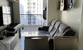 Imagem 2: Apartamento pronto para você morar 53mt