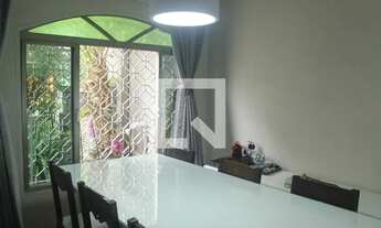 Imagem 4: Casa à Venda - Jardim Marajoara , 3 Quartos, 180 m2