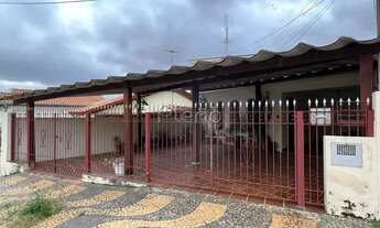 Imagem 3: Casa - Vila Industrial - Campinas