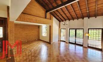 Imagem 6: Casa com 3 dormitórios para alugar, 272 m² por R$ 5.969,93 - Cidade Universitária - Campin