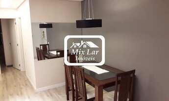 Imagem 6: Ref. 5819 - Apartamento no Bairro do Centro - Osasco SP