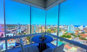 Imagem 2: Pronto para morar! Apartamento finamente mobiliado e decorado, no centro de Tramandaí. R$