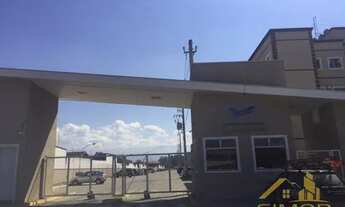 Imagem: Apartamento com 2 quartos no CONDOMINIO