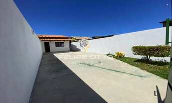 Imagem 2: CASA RESIDENCIAL em SANTA CRUZ CABRÁLIA - BA, NOVA CABRÁLIA