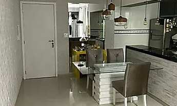 Imagem 3: Cód.: 8227 - Apartamento, 03 quartos. 01 suite, 02 vagas, Jardim, Santo André