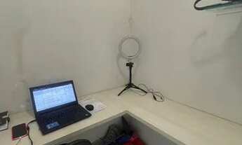 Imagem 4: Passo loja completa na Av. Daniel de lá touche - Cohama