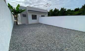 Imagem 5: CASA NOVA, 2 QUARTOS SENDO 1 SUÍTE, BAL. MARILUZ