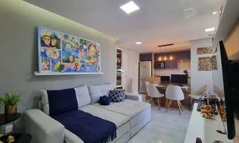 Imagem 5: APARTAMENTO VENDO EM CAMPINAS COM DOIS QUARTOS