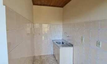 Imagem 5: Apartamento 01 quarto - Capão Raso