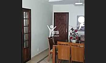 Imagem 2: Cód.: 12440 - Apartamento com condomínio, 3 dormitórios sendo 1 suíte , 1 vaga ,Centro , S