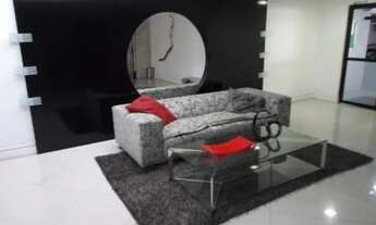 Imagem 2: Cristal 9 - Meireles - 3 quartos - 74m² - 2 vagas - Lazer Completo