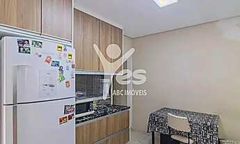 Imagem 7: Cód.: 12057 - Sobrado, 177m², 02 dormitórios, 02 vagas, espaço gourmet, Vila Junqueira