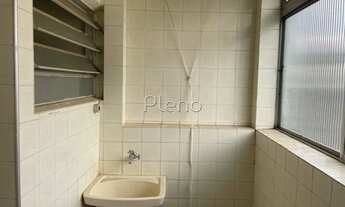 Imagem 5: Apartamento para locação no Jardim Chapadão - Campinas/SP