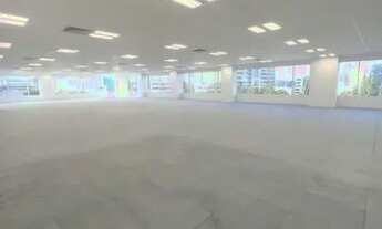 Imagem 4: BARUERI - Conjunto Comercial/Sala - ALPHAVILLE INDUSTRIAL