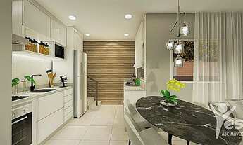 Imagem 7: Cód.: 12148 - Cobertura de 86m², sem condomínio, 02 dormitórios e 01 vaga de garagem Vila