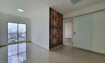 Imagem: Apartamento para Aluguel - Sacomã, 2 Quartos