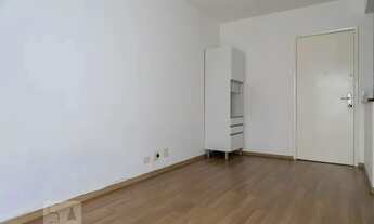 Imagem 3: Apartamento para Aluguel - Bela Vista, 1 Quarto, 41 m2