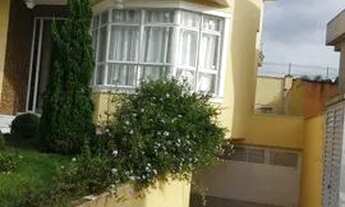 Imagem 6: Casa à venda em Santana de Parnaíba com 4 quartos sendo 4 suítes e 4 vagas