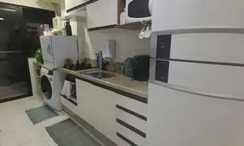 Imagem 7: Apartamento Cobertura Contemporâneo Resort