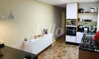 Imagem 7: Santo André - Casa Padrão - Parque João Ramalho