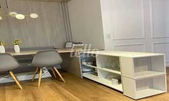 Imagem 3: São Paulo - Apartamento Padrão - Brás