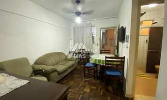 Imagem 2: Apartamento para Aluguel no bairro Canto do Forte - Praia Grande, SP