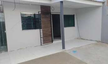 Imagem 2: Casa no Parque das Laranjeiras, há 3 minutos do Aslan da cidade nova e px da av das Torres