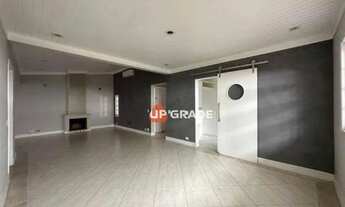 Imagem 4: Casa com 3 dormitórios à venda, 169 m² por R$ 1.850.000 - Alphaville Residencial 5 - Santa