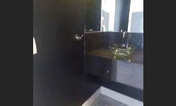 Imagem 7: Salão 140m2 reformado com 3 vagas,3 banheiros ,cozinha e espaço para 5 repartições ,excel