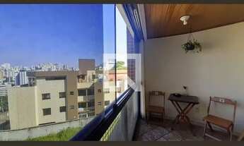Imagem 3: Apartamento para Aluguel - Estoril , 3 Quartos, 140 m2
