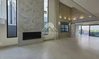 Imagem 3: Casa Condomínio em Campinas