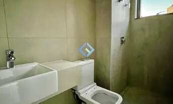 Imagem 5: Edifício Lumina: apartamento com 1 quarto e área privativa a venda no Santo Agostinho