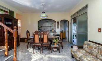 Imagem 6: Casa a venda na Moóca 250m² 3 dormitórios sendo 1 suíte 2 vagas de garagem