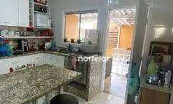 Imagem 3: Sobrado condomínio fechado Jardim Íris 2 dormitórios sendo 1 suíte, 1 vaga. Lindo!