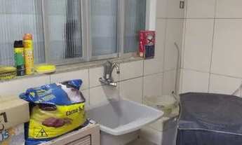 Imagem 2: Casarão a venda no bairro Marco 7 jabour