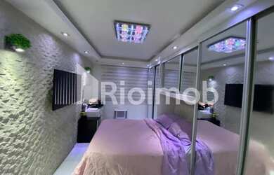 Imagem 7: Pilares Apartamento com 3 dormitórios