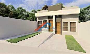 Imagem: Lindas Casas Novas com bom acabamento